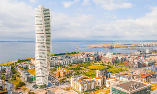 malmo site