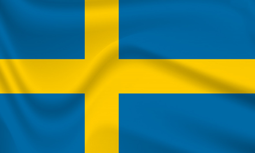 sweden flag